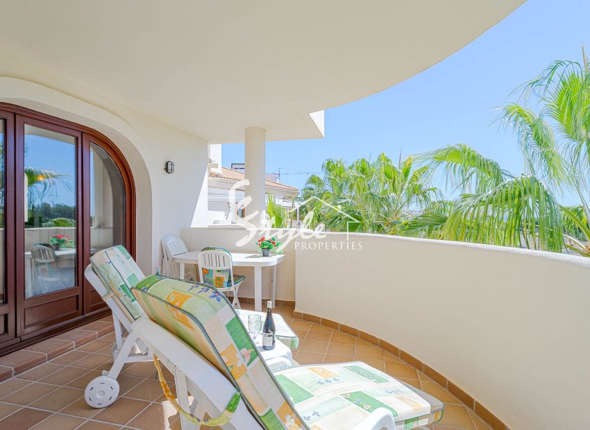 Resale - Apartamento - Punta Prima