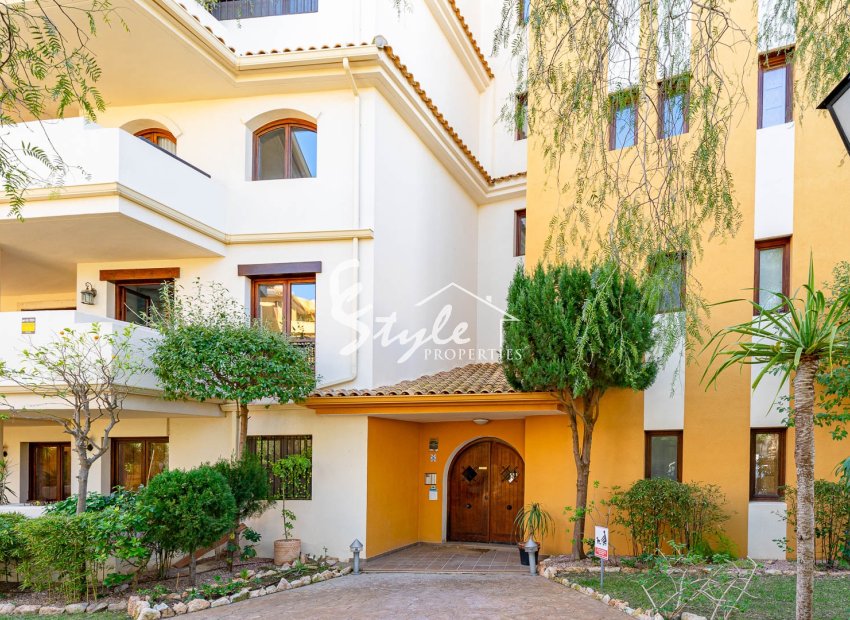 Resale - Apartamento - Punta Prima