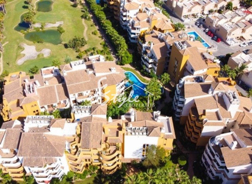 Resale - Apartamento - Punta Prima