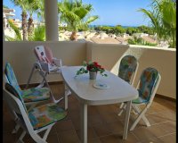 Resale - Apartamento - Punta Prima