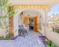 Resale - Apartamento - Punta Prima