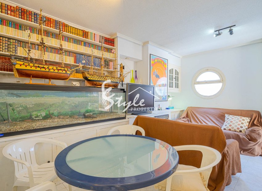 Resale - Apartamento - Punta Prima