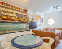 Resale - Apartamento - Punta Prima