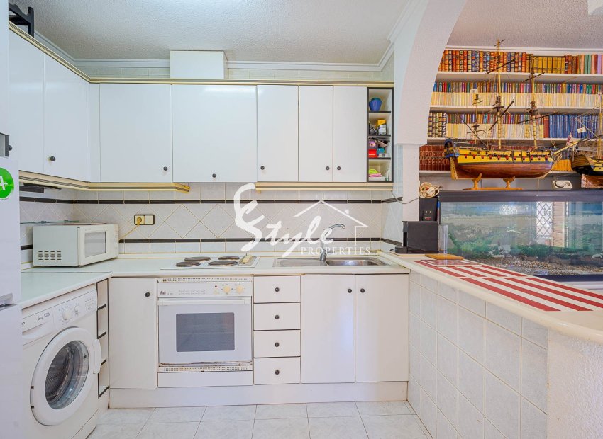 Resale - Apartamento - Punta Prima