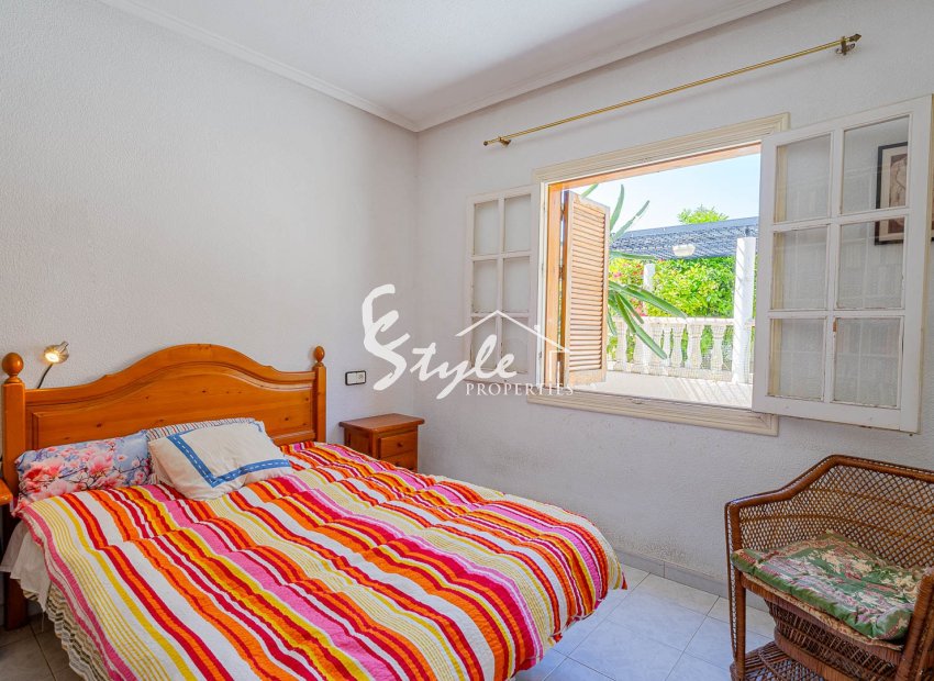 Resale - Apartamento - Punta Prima