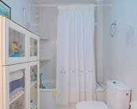 Resale - Apartamento - Punta Prima