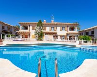 Resale - Apartamento - Punta Prima