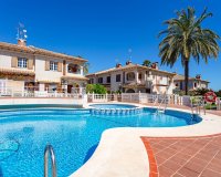 Resale - Apartamento - Punta Prima