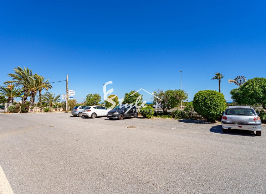 Resale - Apartamento - Punta Prima