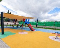 Resale - Apartamento - Punta Prima