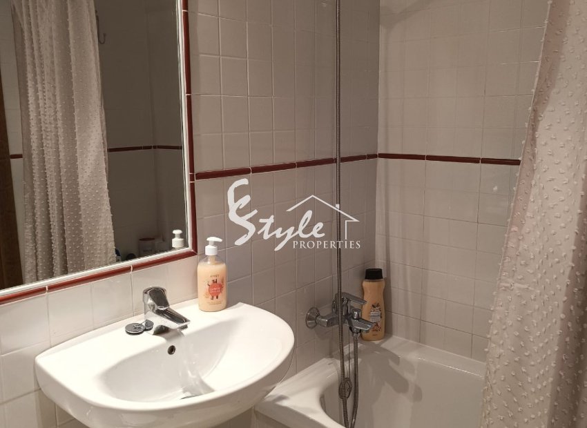 Resale - Apartamento - Punta Prima