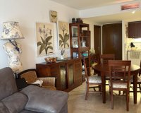 Resale - Apartamento - Punta Prima
