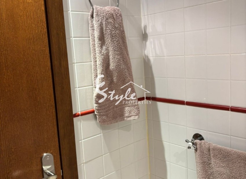 Resale - Apartamento - Punta Prima