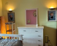 Resale - Apartamento - Punta Prima