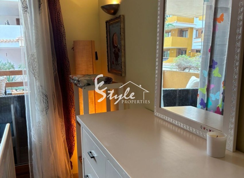 Resale - Apartamento - Punta Prima