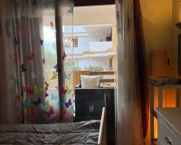 Resale - Apartamento - Punta Prima