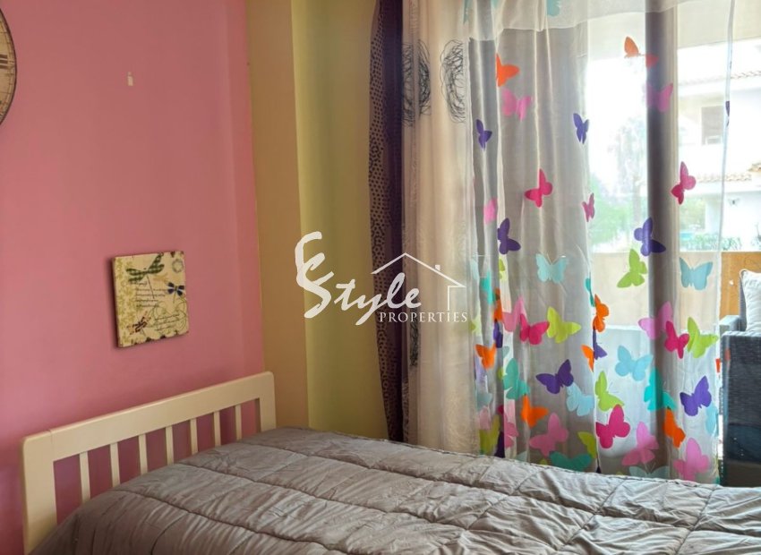 Resale - Apartamento - Punta Prima