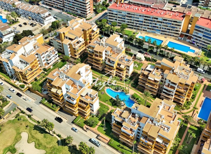 Resale - Apartamento - Punta Prima
