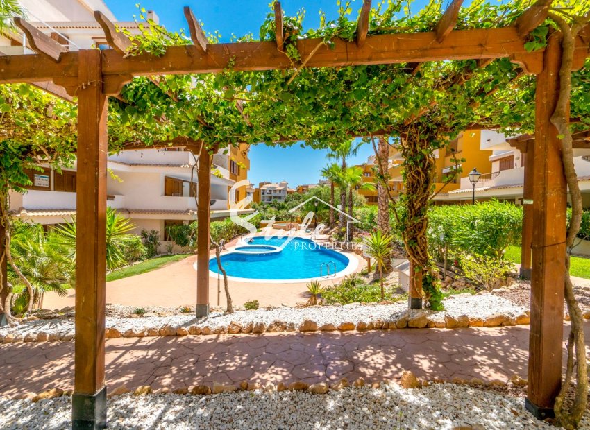 Resale - Apartamento - Punta Prima