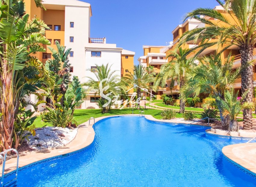 Resale - Apartamento - Punta Prima