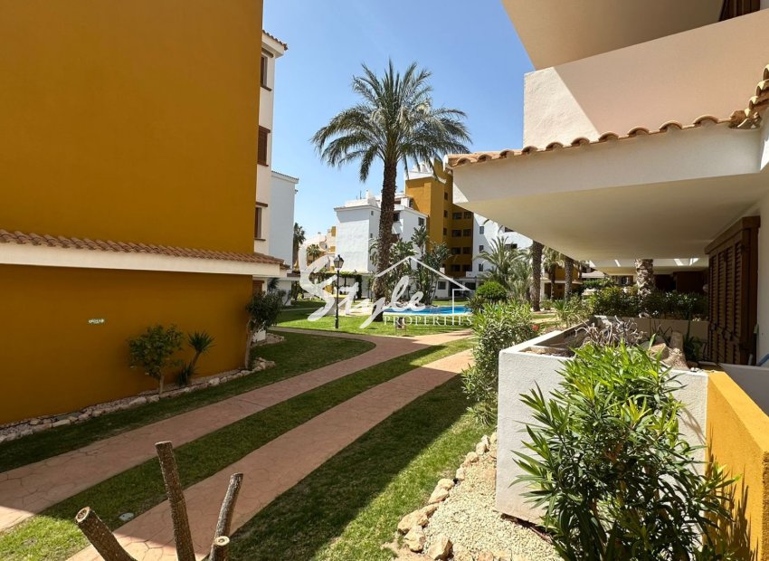 Resale - Apartamento - Punta Prima