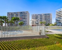 Resale - Apartamento - Punta Prima