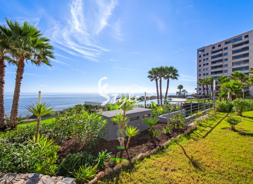 Resale - Apartamento - Punta Prima