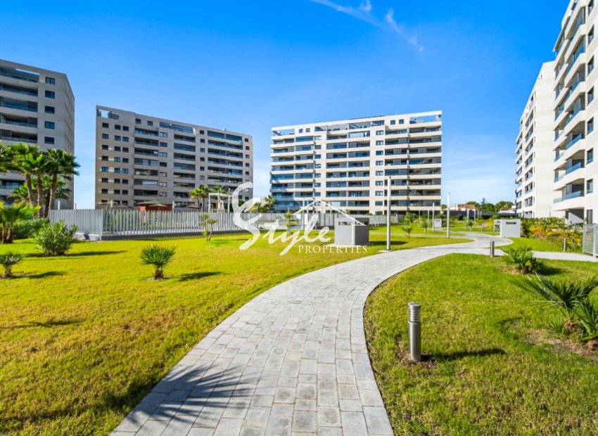 Resale - Apartamento - Punta Prima