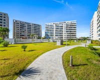 Resale - Apartamento - Punta Prima