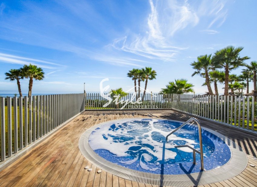 Resale - Apartamento - Punta Prima