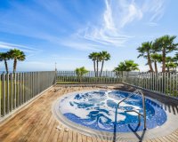 Resale - Apartamento - Punta Prima