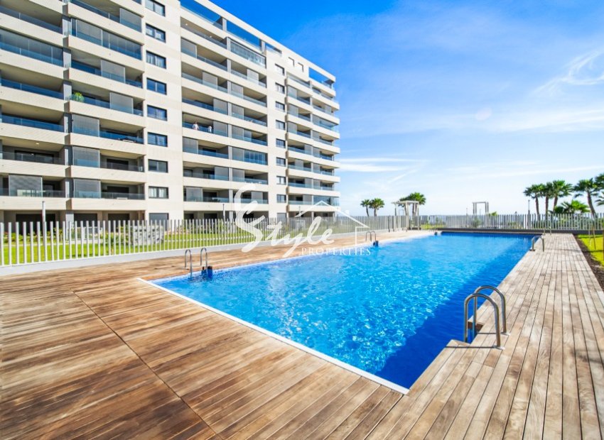 Resale - Apartamento - Punta Prima