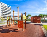 Resale - Apartamento - Punta Prima