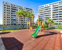 Resale - Apartamento - Punta Prima