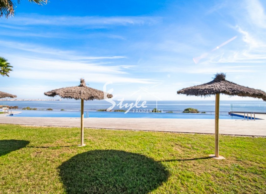 Resale - Apartamento - Punta Prima