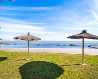 Resale - Apartamento - Punta Prima