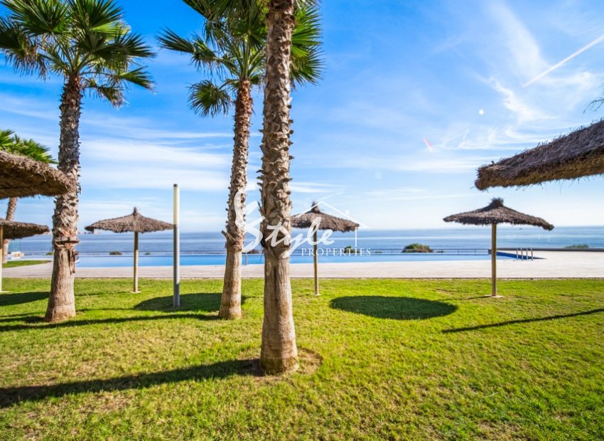 Resale - Apartamento - Punta Prima