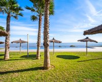 Resale - Apartamento - Punta Prima