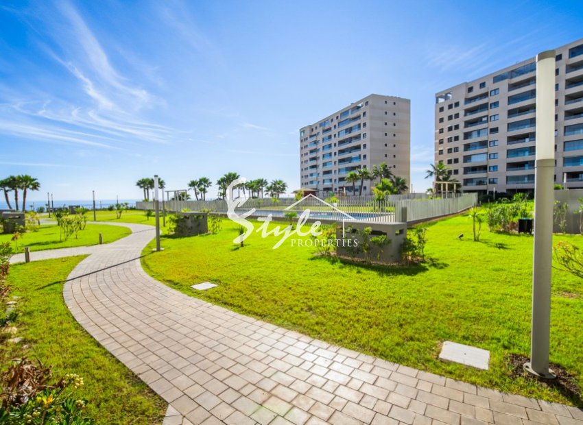 Resale - Apartamento - Punta Prima