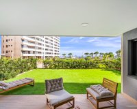 Resale - Apartamento - Punta Prima