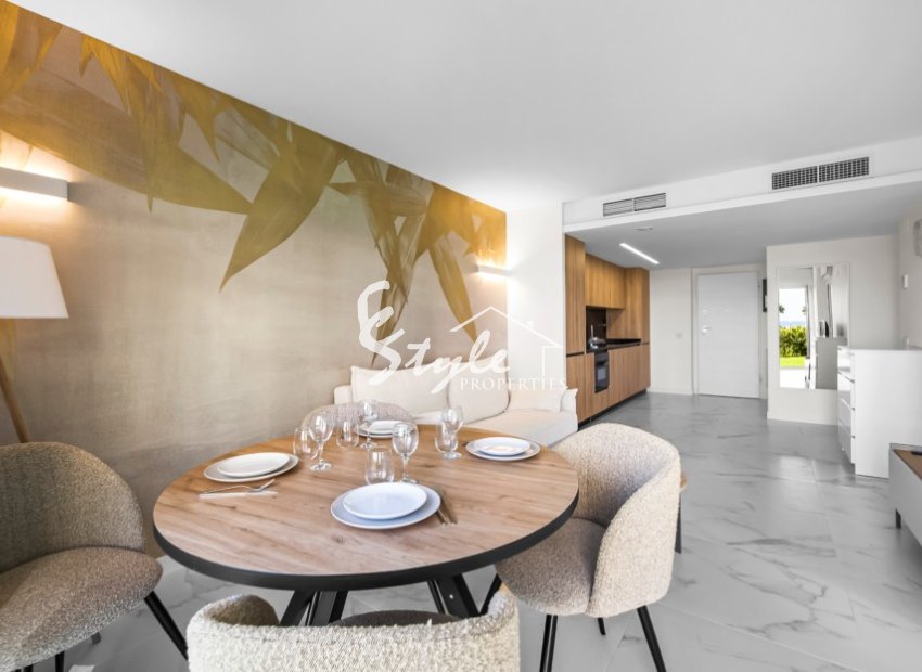 Resale - Apartamento - Punta Prima