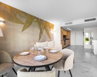 Resale - Apartamento - Punta Prima