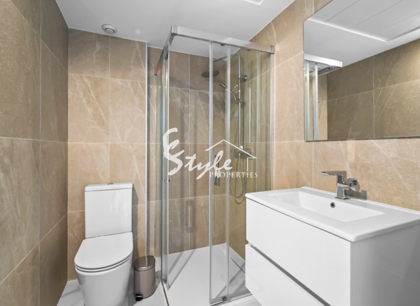 Resale - Apartamento - Punta Prima