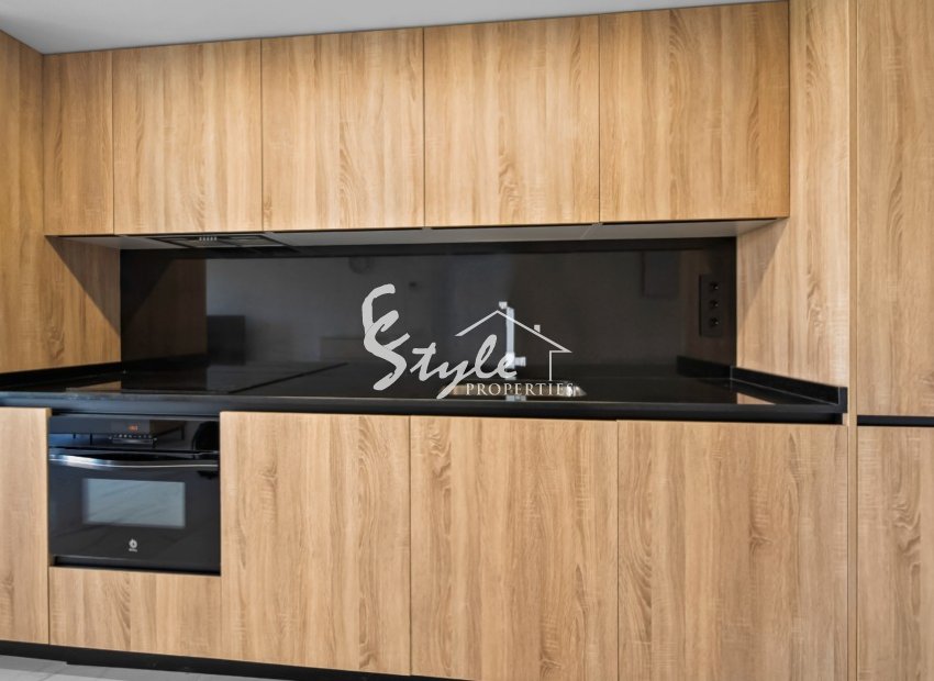 Resale - Apartamento - Punta Prima