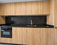 Resale - Apartamento - Punta Prima