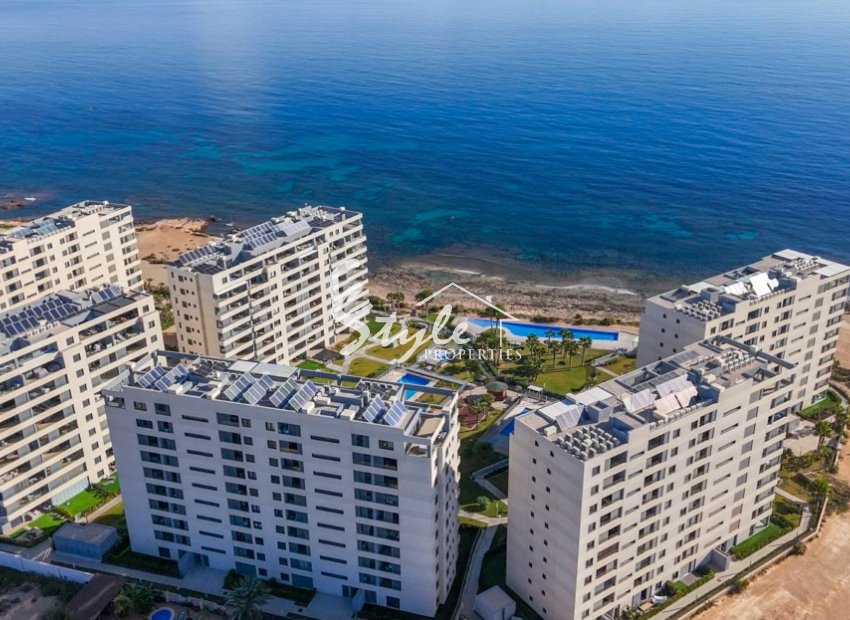 Resale - Apartamento - Punta Prima