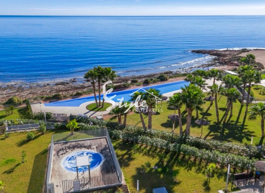 Resale - Apartamento - Punta Prima