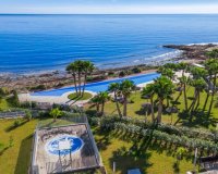 Resale - Apartamento - Punta Prima