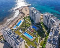 Resale - Apartamento - Punta Prima