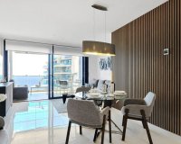 Resale - Apartamento - Punta Prima